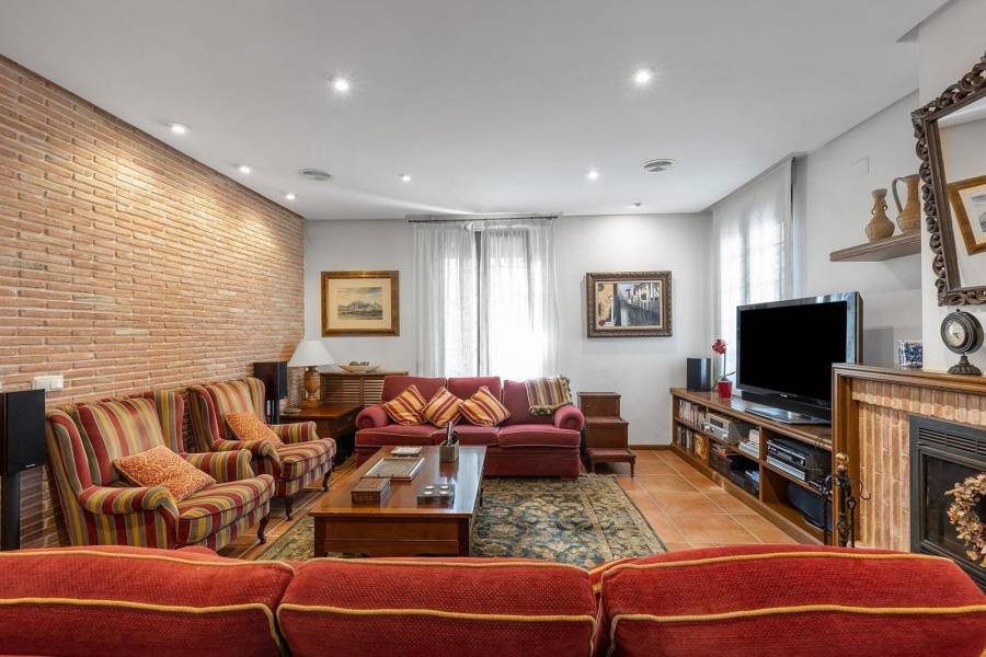Venta - Villa de Lujo - La veleta - Torrevieja