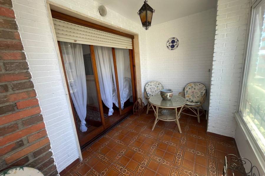 Försäljning - Lägenhet - Acequion - Torrevieja