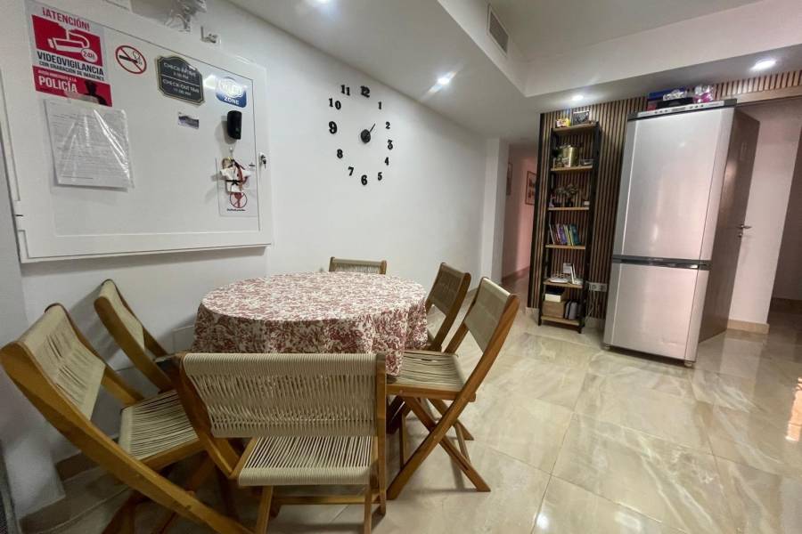 Venta - Apartamento - torrevieja - Torrevieja