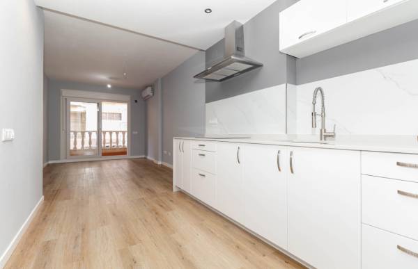 Apartment - Verkauf - La Mata pueblo - Torrevieja