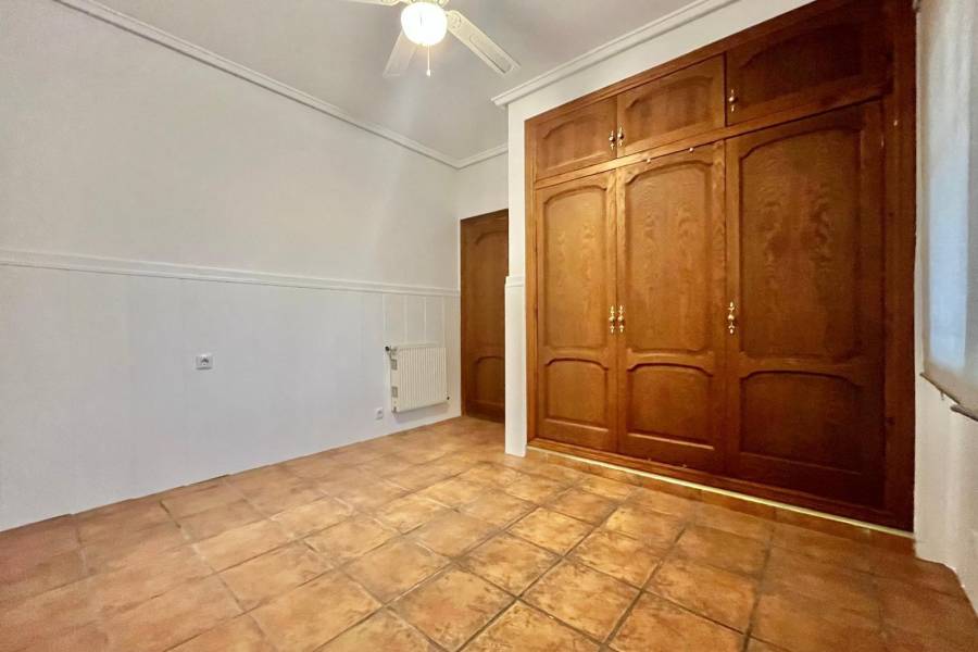 Verkauf - Villa - Los Balcones - Los Altos del Edén - Torrevieja