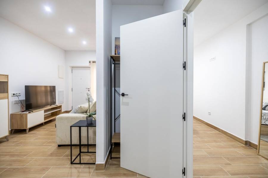 Sale - Flat - Antonio Machado - Torrevieja