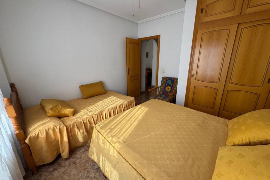 Venta - Apartamento - Centro - Torrevieja