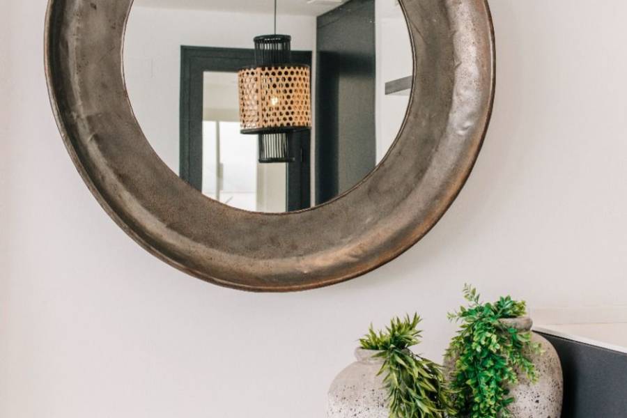 Salg - Bungalow i 1. etasje - Ciudad Quesada - Rojales