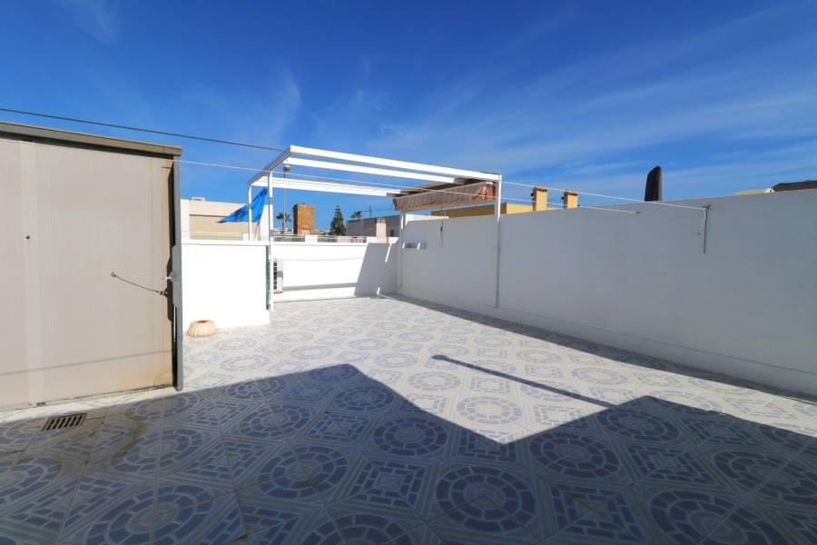 Salg - Bungalow - El limonar - Torrevieja