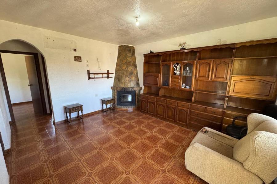 Venta - Chalet - Los balcones - Torrevieja