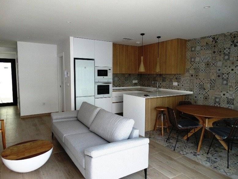 Vente - Maison jumelée - PILAR DE LA HORADADA - Pilar de la Horadada