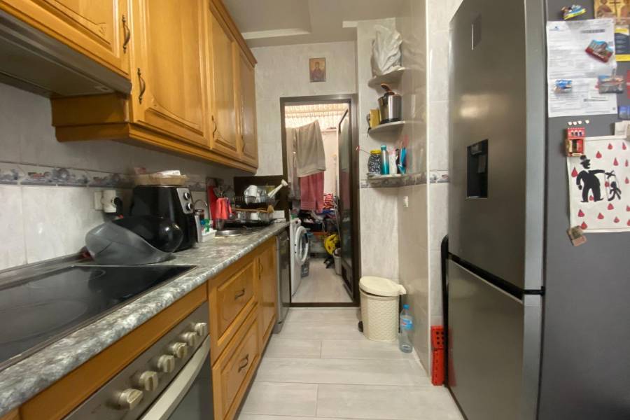 Sale - Apartment - El Acequión - Los Náufragos - Torrevieja