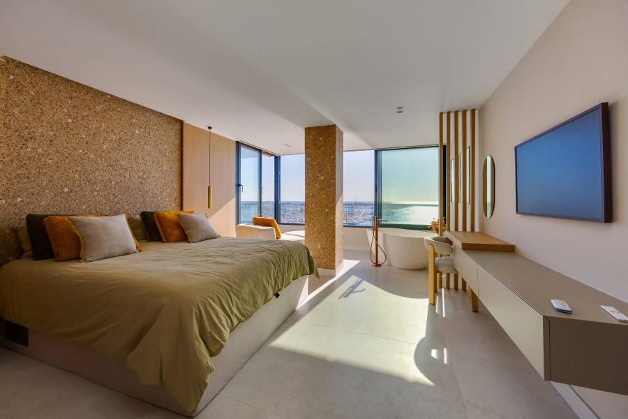 Salg - Leilighet - Acequion - Torrevieja