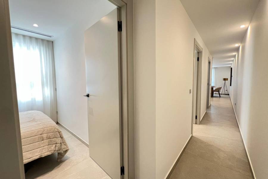Venta - Apartamento - El Acequión - Los Náufragos - Torrevieja