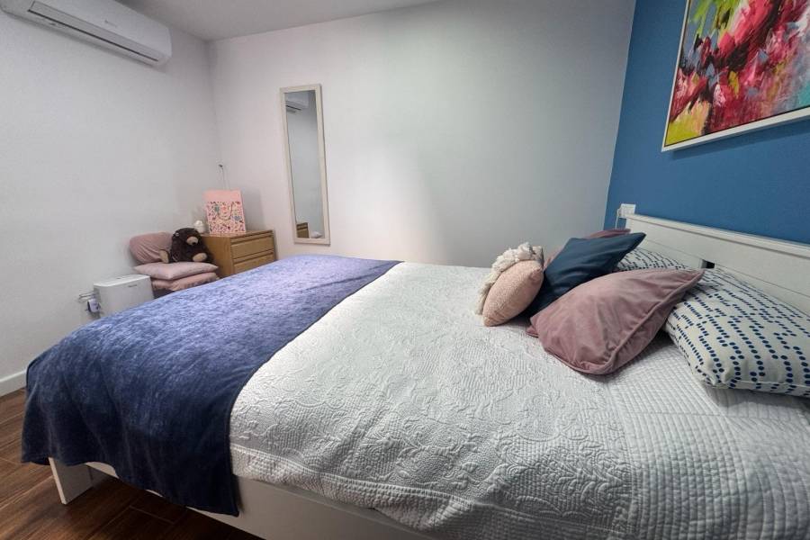 Försäljning - Radhus - La Siesta - El Salado - Torreta - Torrevieja
