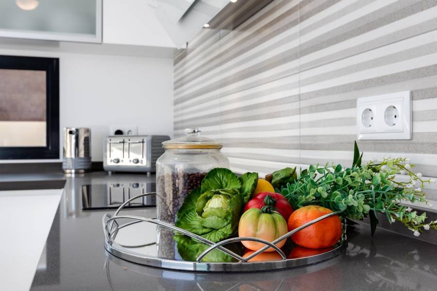 Vente - Villa - PILAR DE LA HORADADA - Pilar de la Horadada