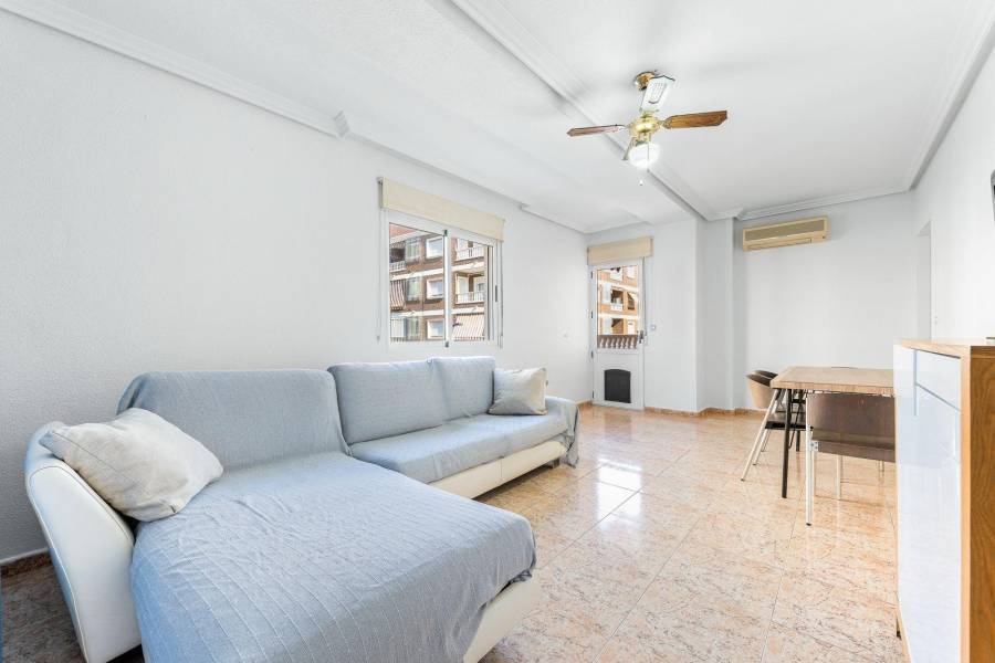 Salg - Leilighet - Centro - Torrevieja