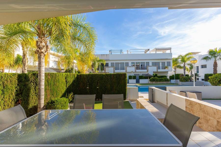 Vente - Duplex - Costa blanca sur - Ciudad quesada