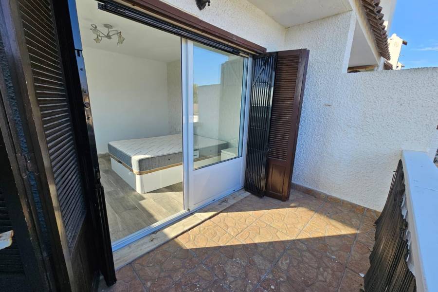 Salg - Rekkehus - Punta Prima - Torrevieja