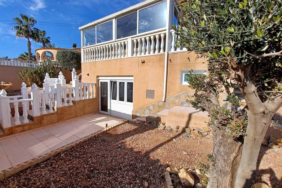 Sale - Single family house - Los balcones - Torrevieja