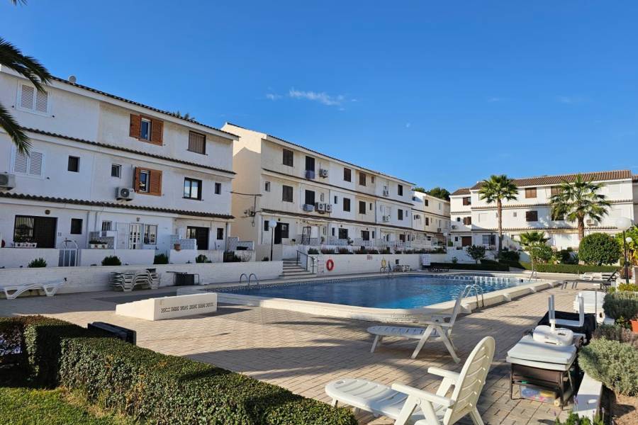 Salg - Rekkehus - Punta Prima - Torrevieja