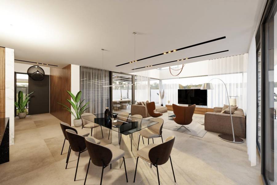 Venta - Villa - La Zenia - Orihuela Costa