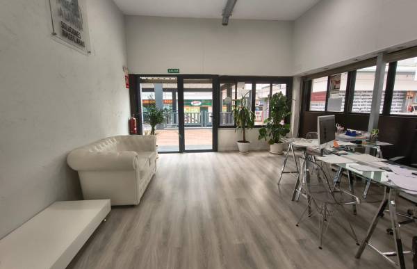 Local comercial - Venta - Centro - Fuenlabrada