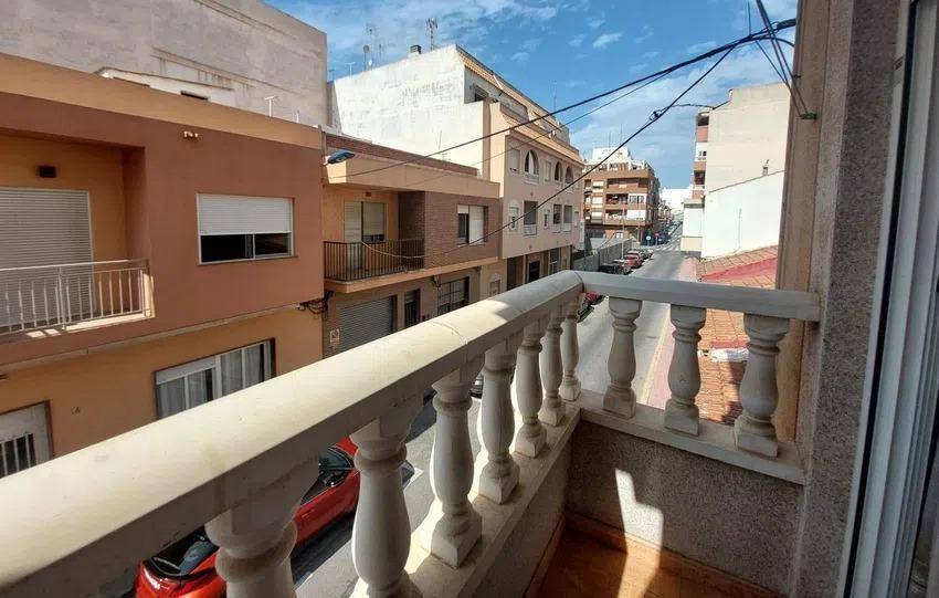 Sale - Apartment - Centro - Torrevieja