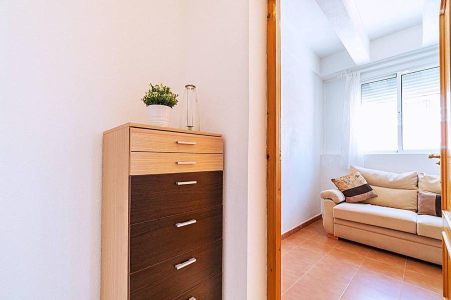 Venta - Adosado - Los balcones - Torrevieja