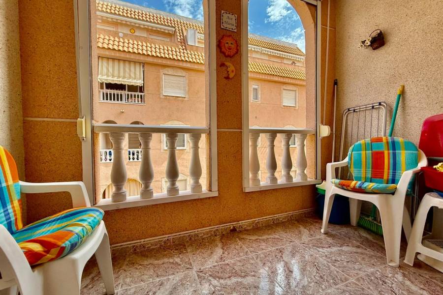 Vente - Appartement - El Acequión - Los Náufragos - Torrevieja