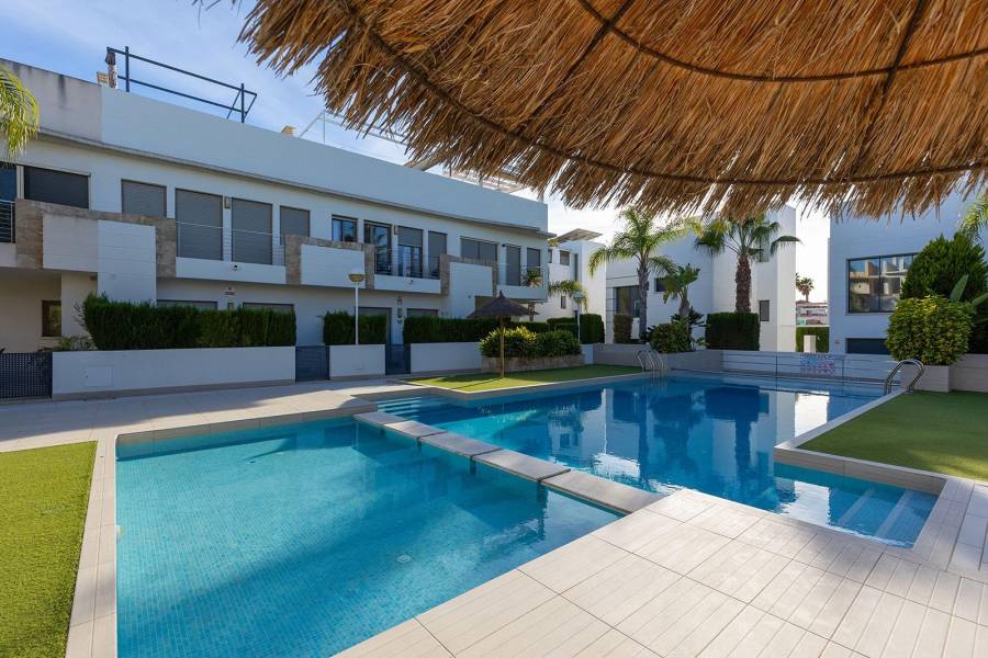 Vente - Duplex - Costa blanca sur - Ciudad quesada