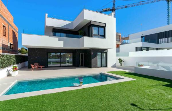 Villa - Vente - Benimar - Rojales