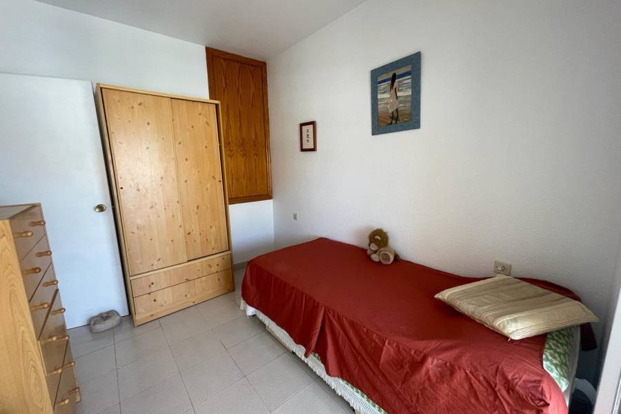 Salg - Rekkehus - La siesta - Torrevieja