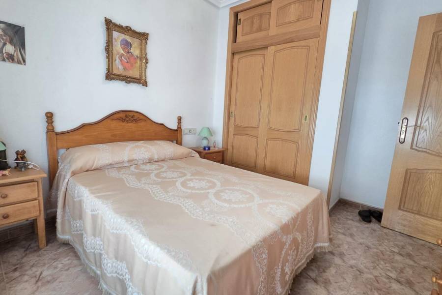 Sale - Apartment - Estacion de autobuses - Torrevieja