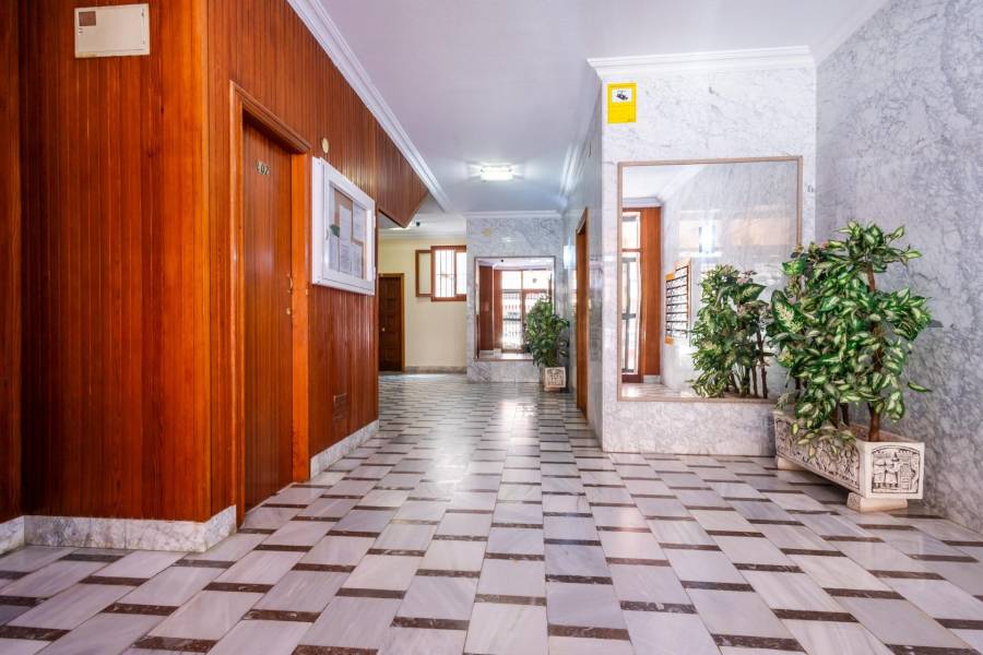 Verkauf - Apartment - Acequion - Torrevieja