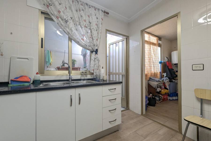 Verkauf - Duplex - El Acequión - Los Náufragos - Torrevieja
