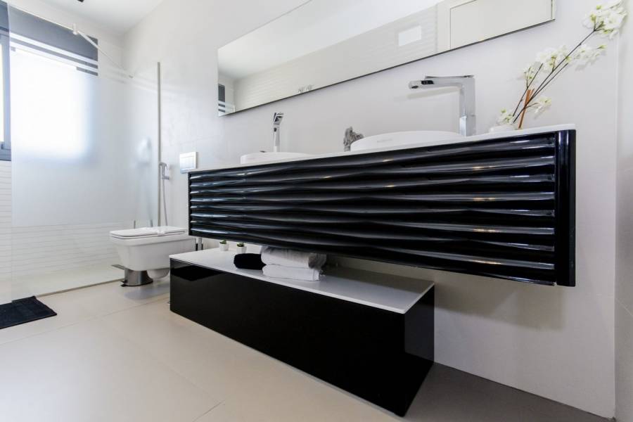 Venta - Villa - Campoamor - Orihuela Costa