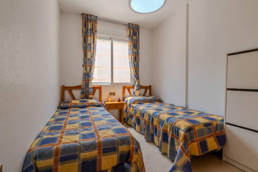 Vente - Appartement - Centro - Torrevieja