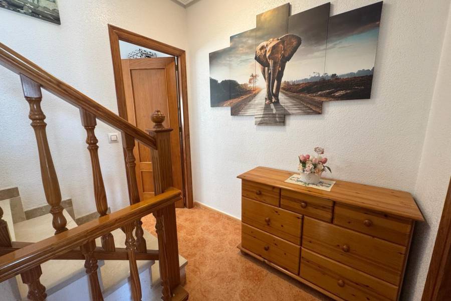 Vente - Maison mitoyenne - La Siesta - El Salado - Torreta - Torrevieja