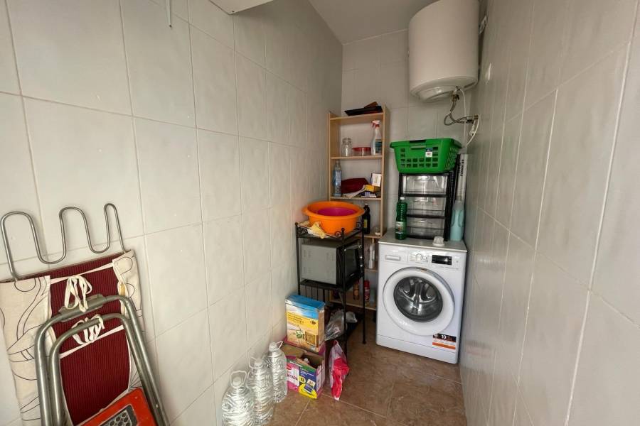 Sale - Terraced house - La siesta - Torrevieja