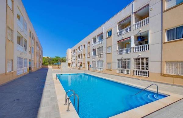 Penthousewohnung - Verkauf - Playa de los locos - Torrevieja