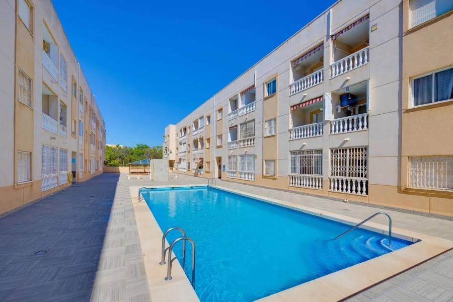 Sale - Penthouse - Playa de los locos - Torrevieja