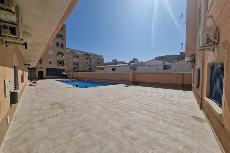 Verkauf - Apartment - Centro - Torrevieja