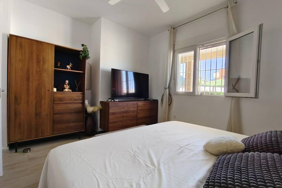 Försäljning - Fristående hus - Torreta florida - Torrevieja