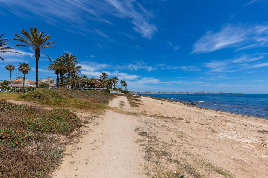 Venta - Villa de Lujo - La veleta - Torrevieja