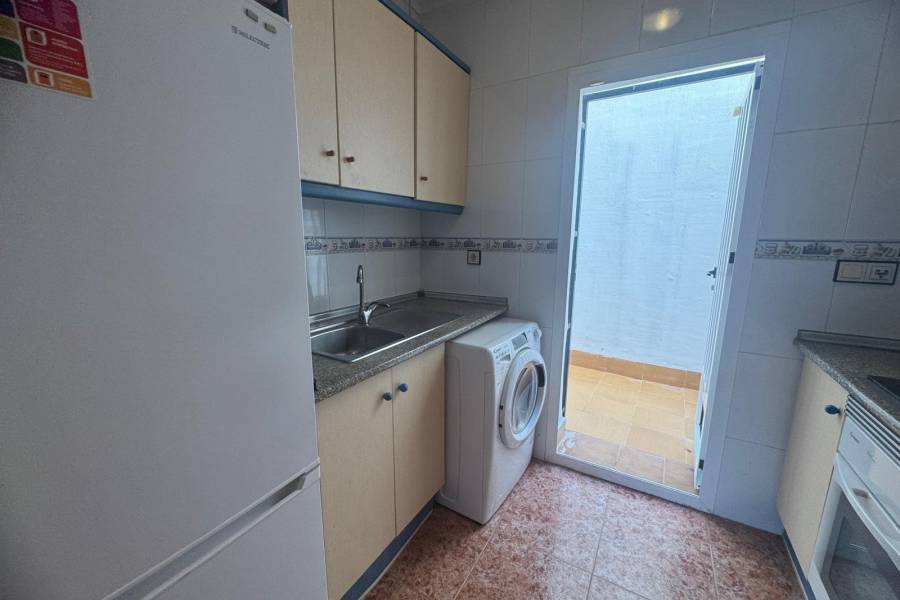 Venta - Bungalow Planta Baja - Los Montesinos - La Herrada - Los Montesinos