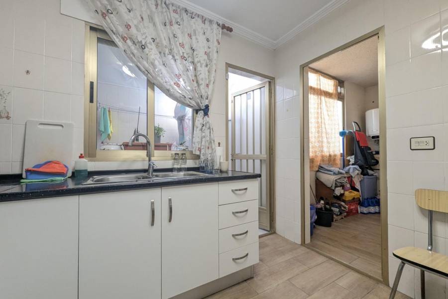 Verkauf - Duplex - El Acequión - Los Náufragos - Torrevieja