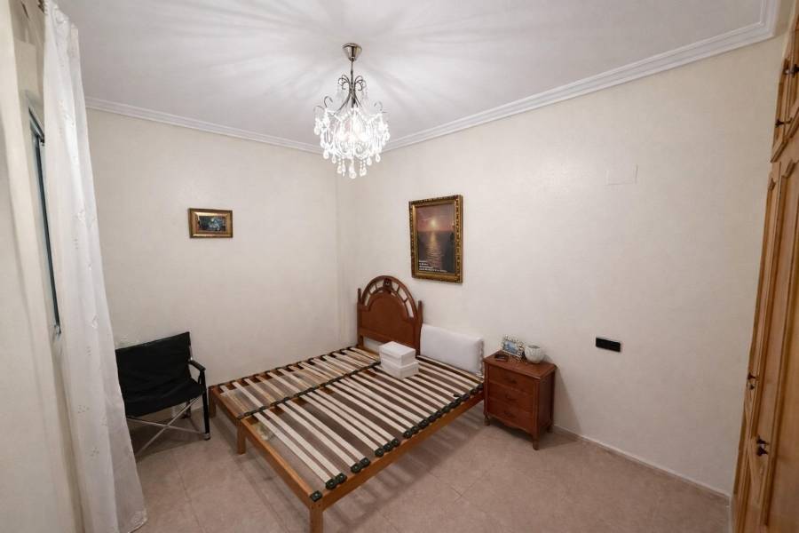 Vente - Penthouse - Playa del cura - Torrevieja