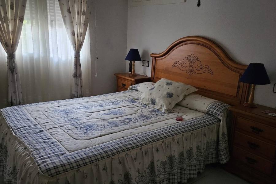 Venta - Planta baja - Zeniamar-Horizonte-La Campana - Orihuela Costa