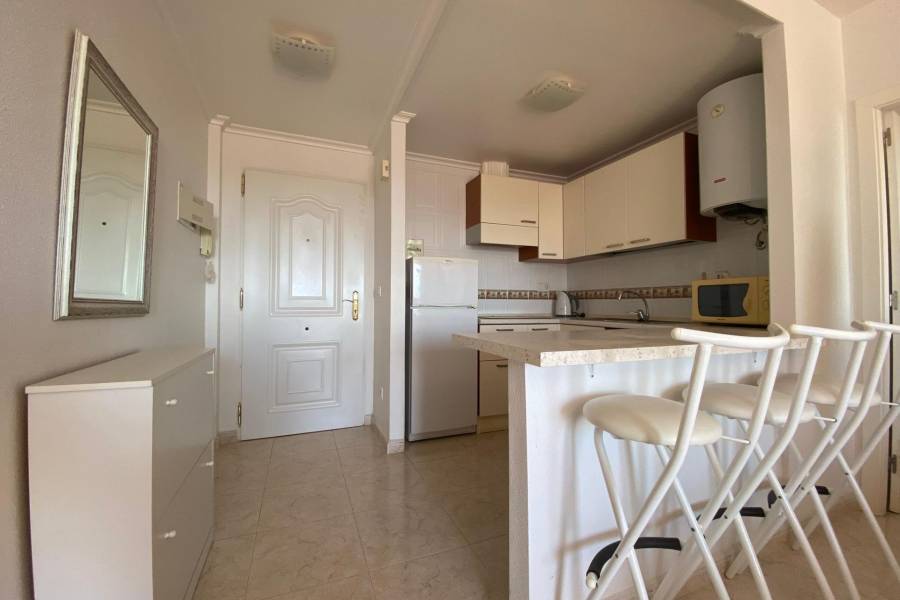 Försäljning - Takvåning - Aguas nuevas 2 - Torrevieja