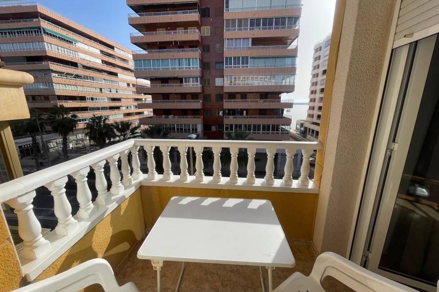 Venta - Apartamento - Acequion - Torrevieja