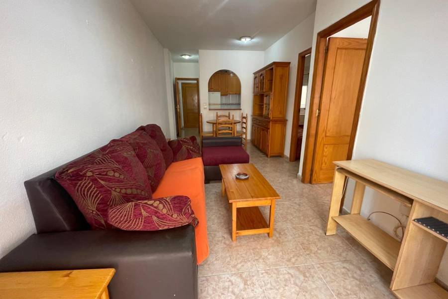 Verkauf - Apartment - Centro - Torrevieja