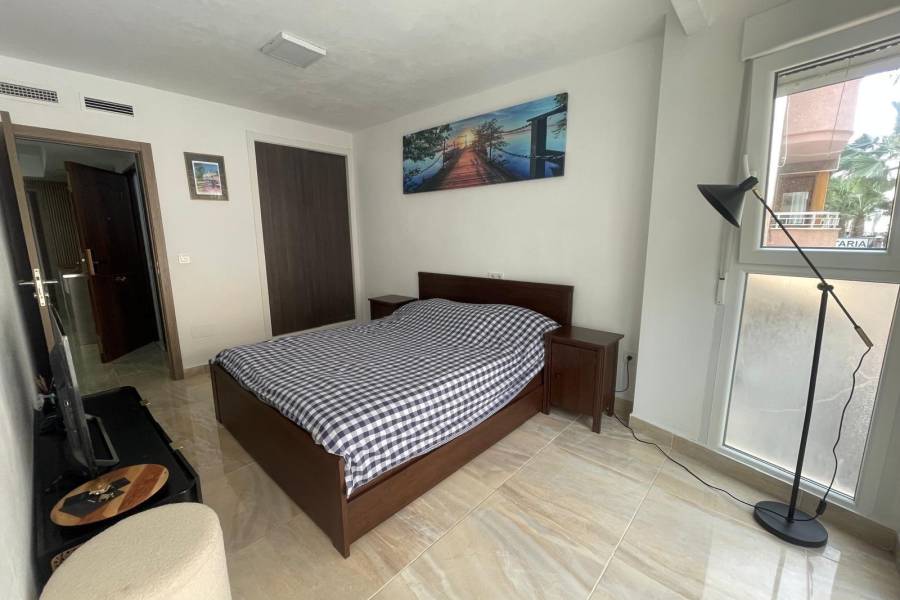 Venta - Apartamento - torrevieja - Torrevieja