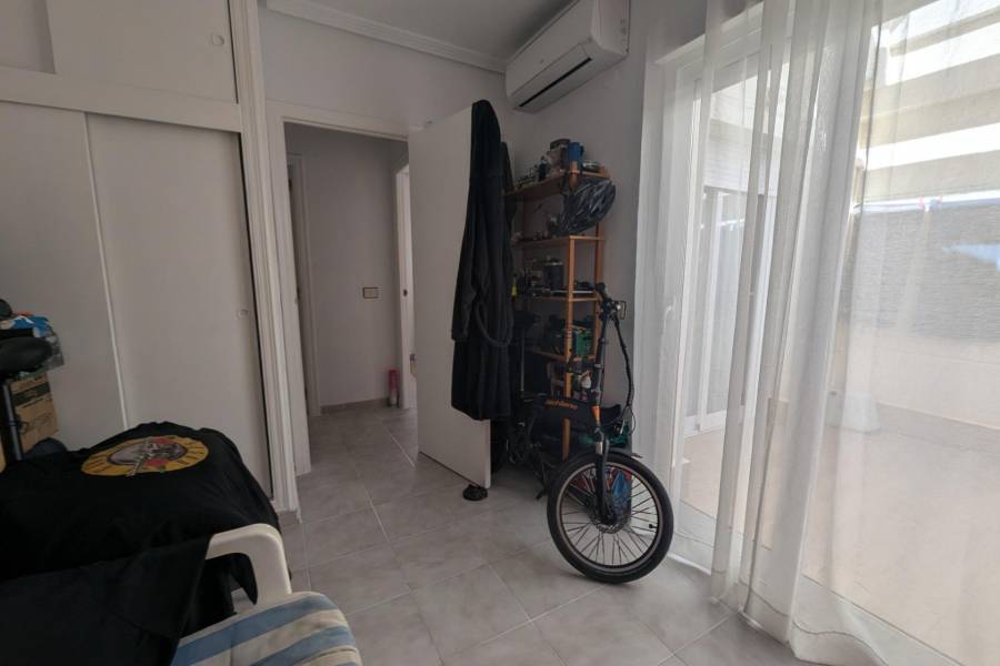 Verkauf - Duplex - El Acequión - Los Náufragos - Torrevieja